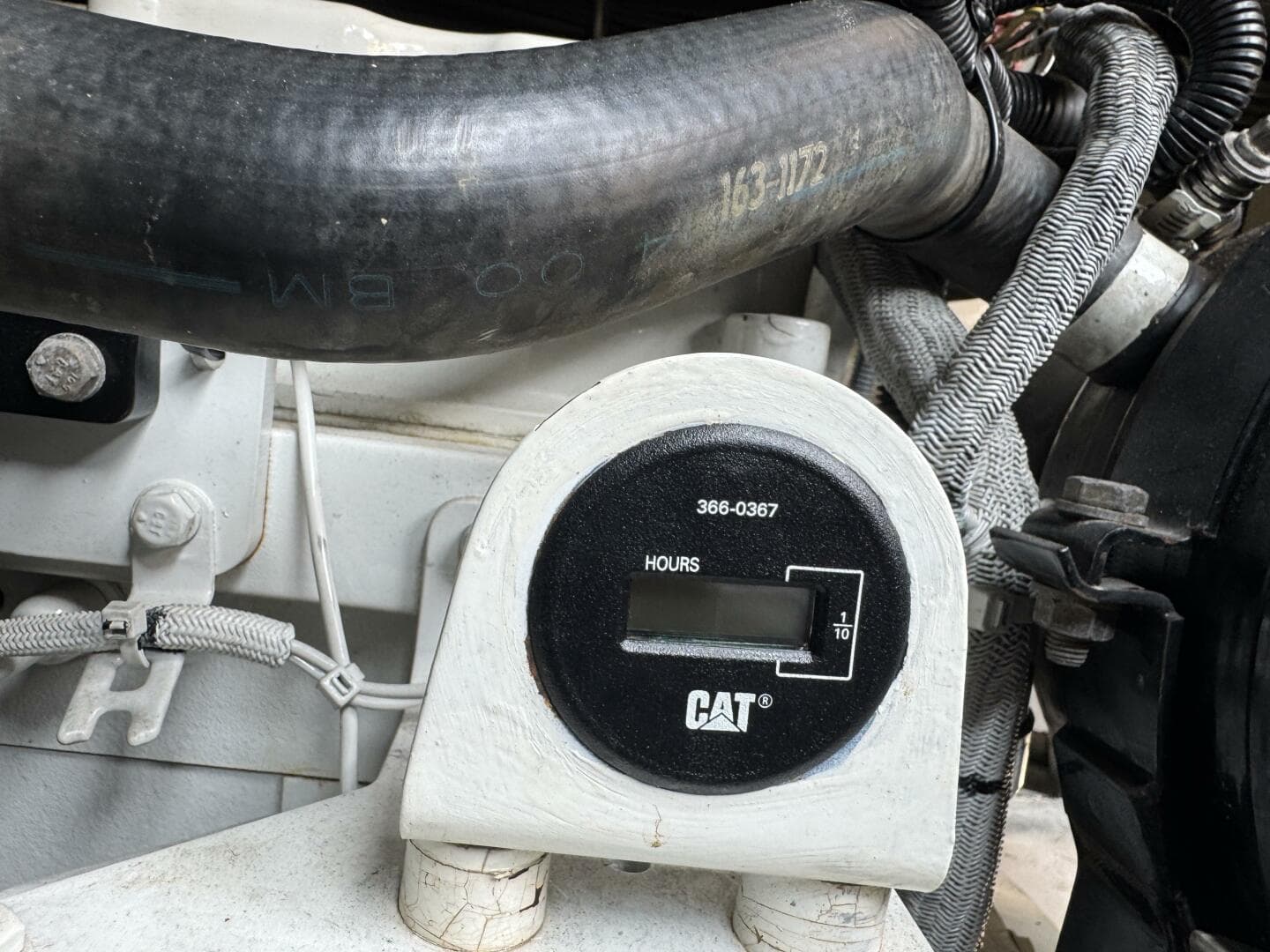 2001 Sea Ray 540 Sundancer — photo 41