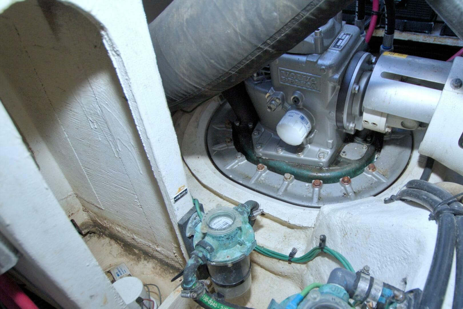 2014 Regal 46 Sport Coupe — photo 82