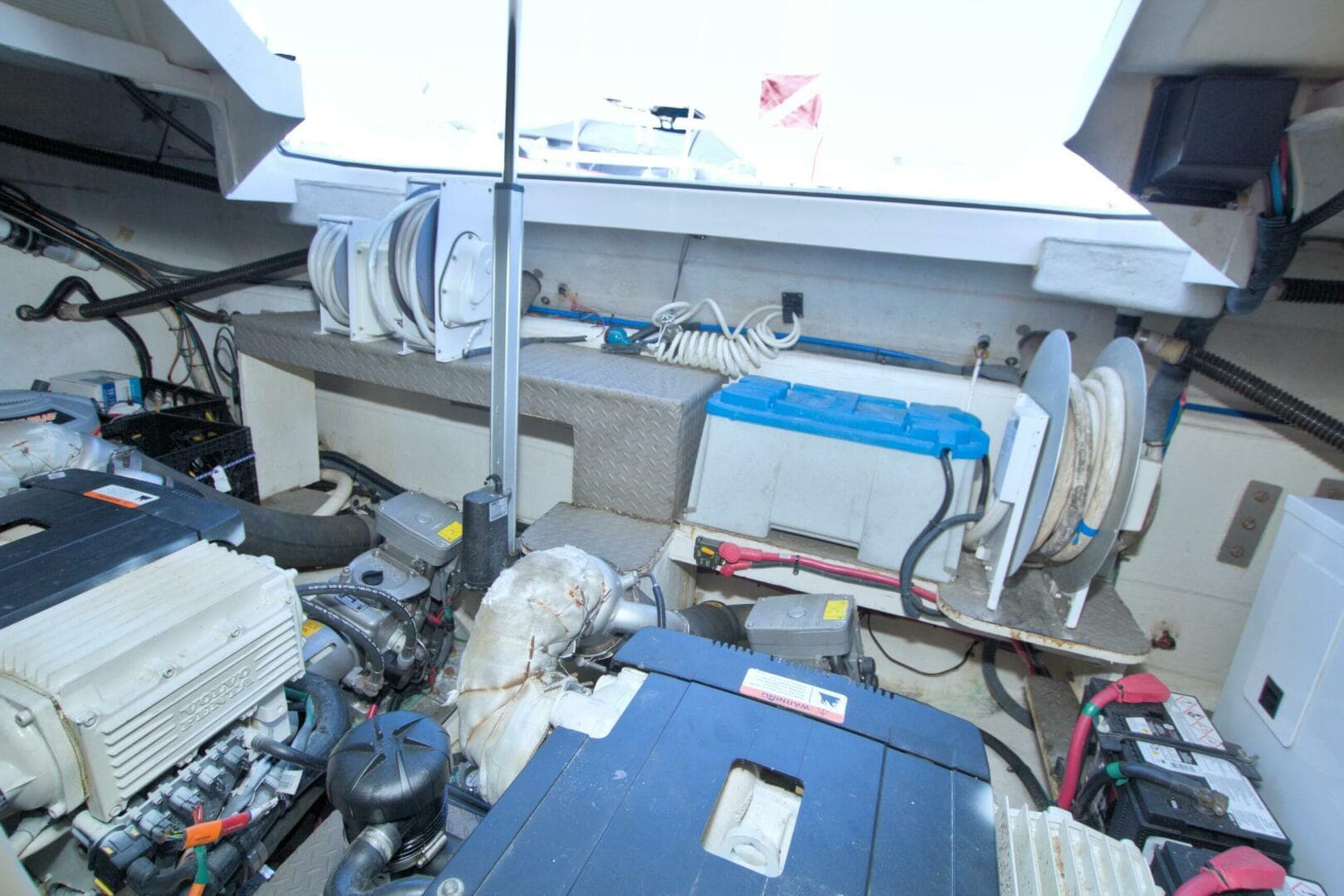 2014 Regal 46 Sport Coupe — photo 78