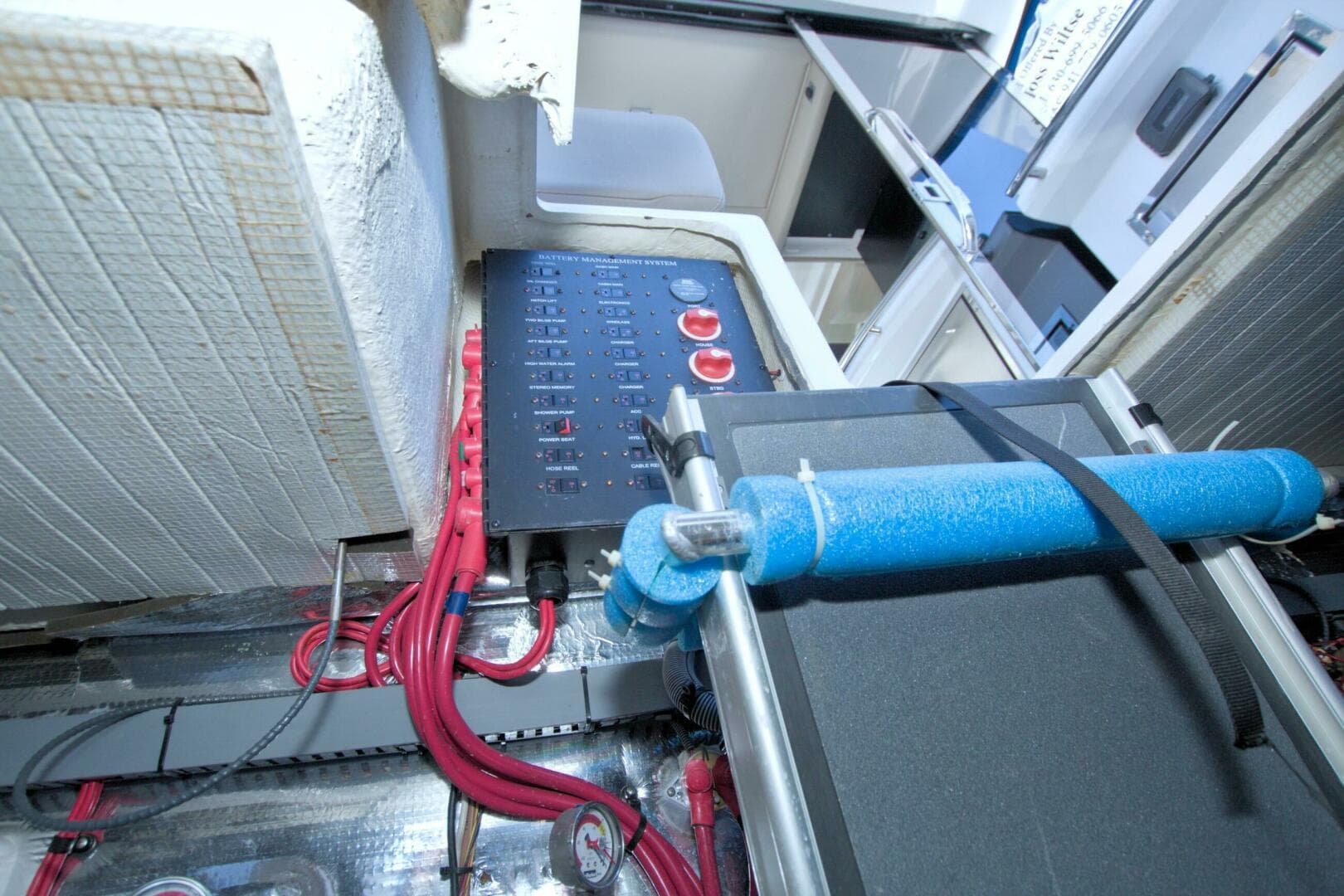 2014 Regal 46 Sport Coupe — photo 72