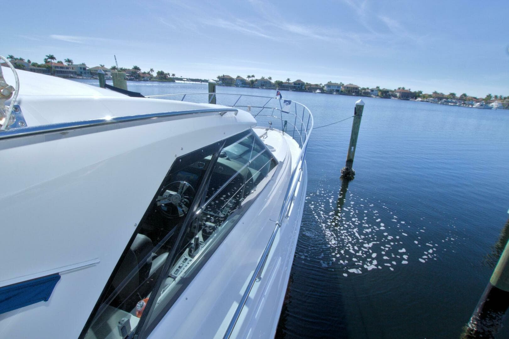 2014 Regal 46 Sport Coupe — photo 16