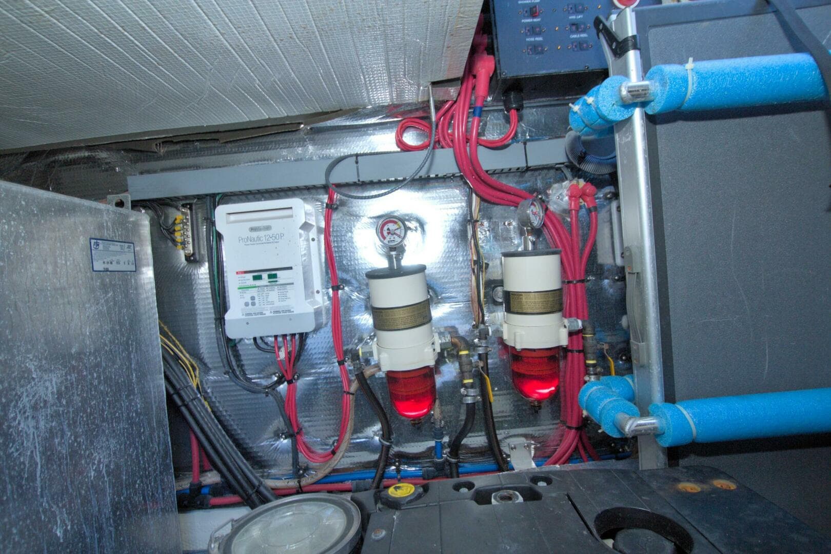 2014 Regal 46 Sport Coupe — photo 71