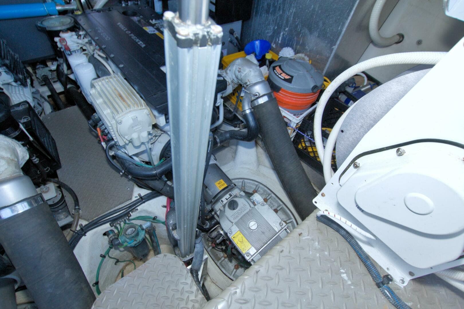 2014 Regal 46 Sport Coupe — photo 64