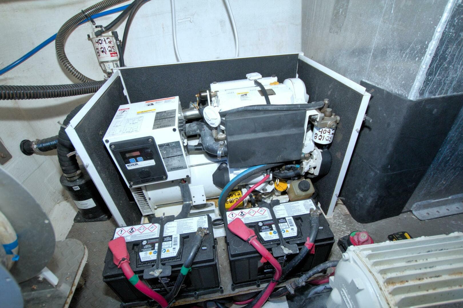 2014 Regal 46 Sport Coupe — photo 69