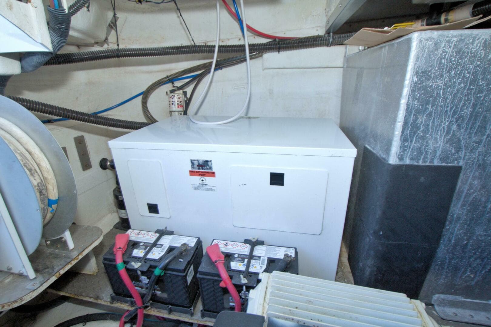 2014 Regal 46 Sport Coupe — photo 68