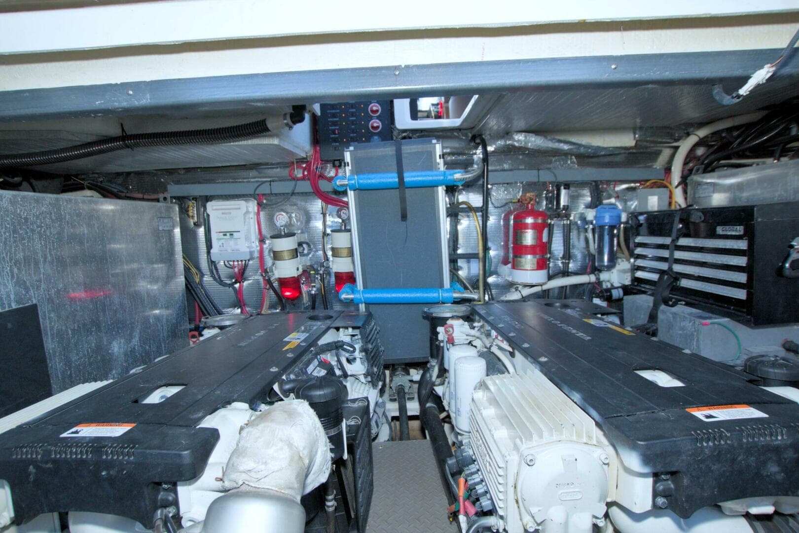 2014 Regal 46 Sport Coupe — photo 70