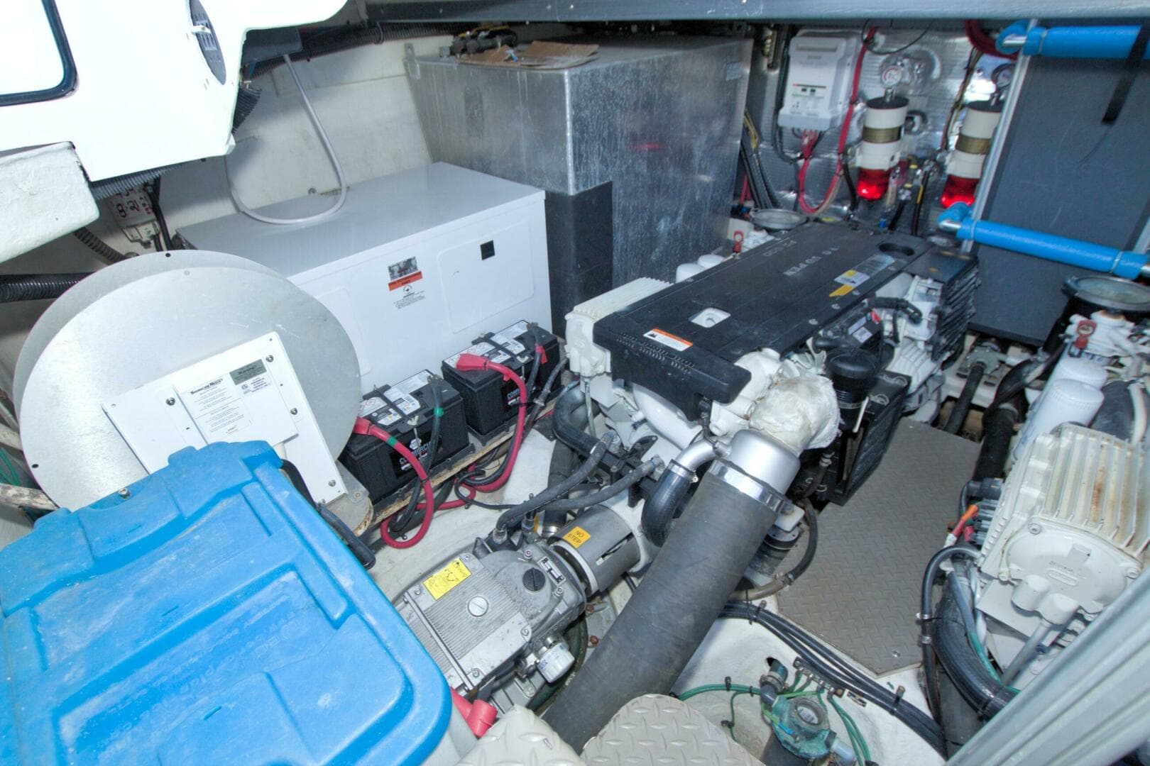 2014 Regal 46 Sport Coupe — photo 67