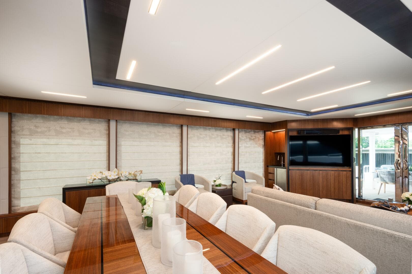 2024 Hargrave Raised Pilothouse — photo 6