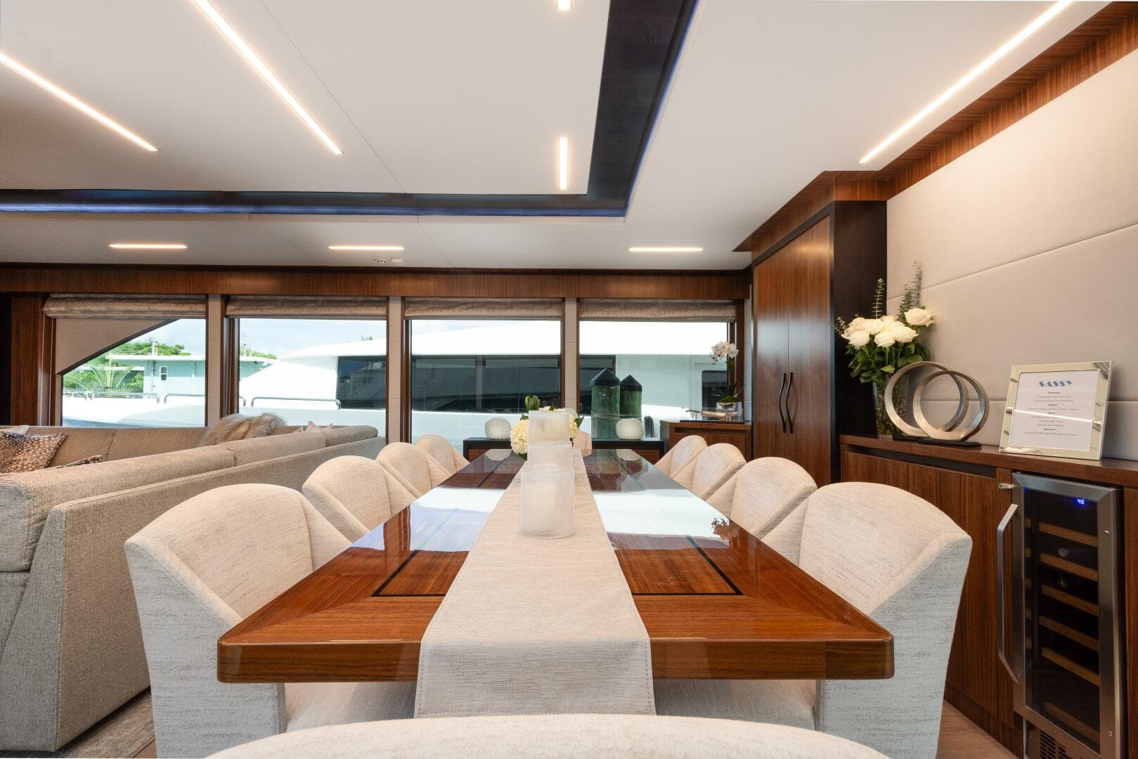 2024 Hargrave Raised Pilothouse — photo 5