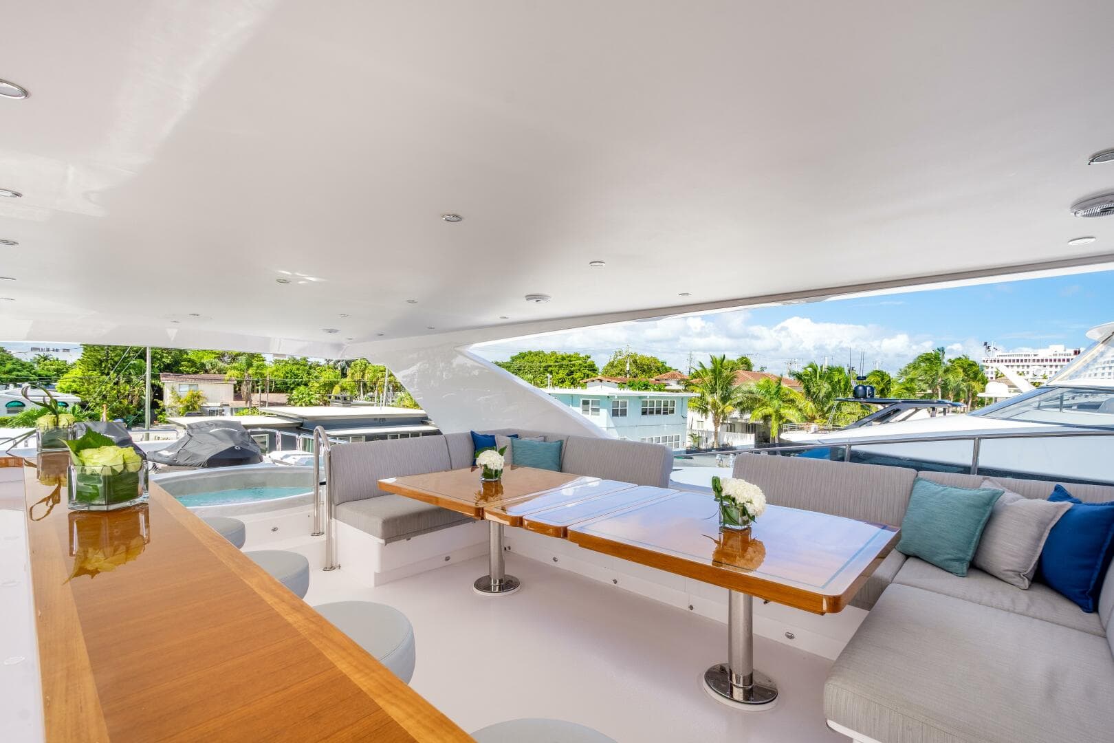 2024 Hargrave Raised Pilothouse — photo 14