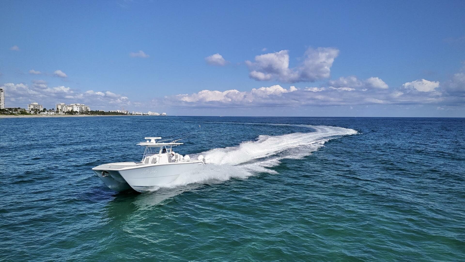 2024 Invincible Catamaran — photo 35