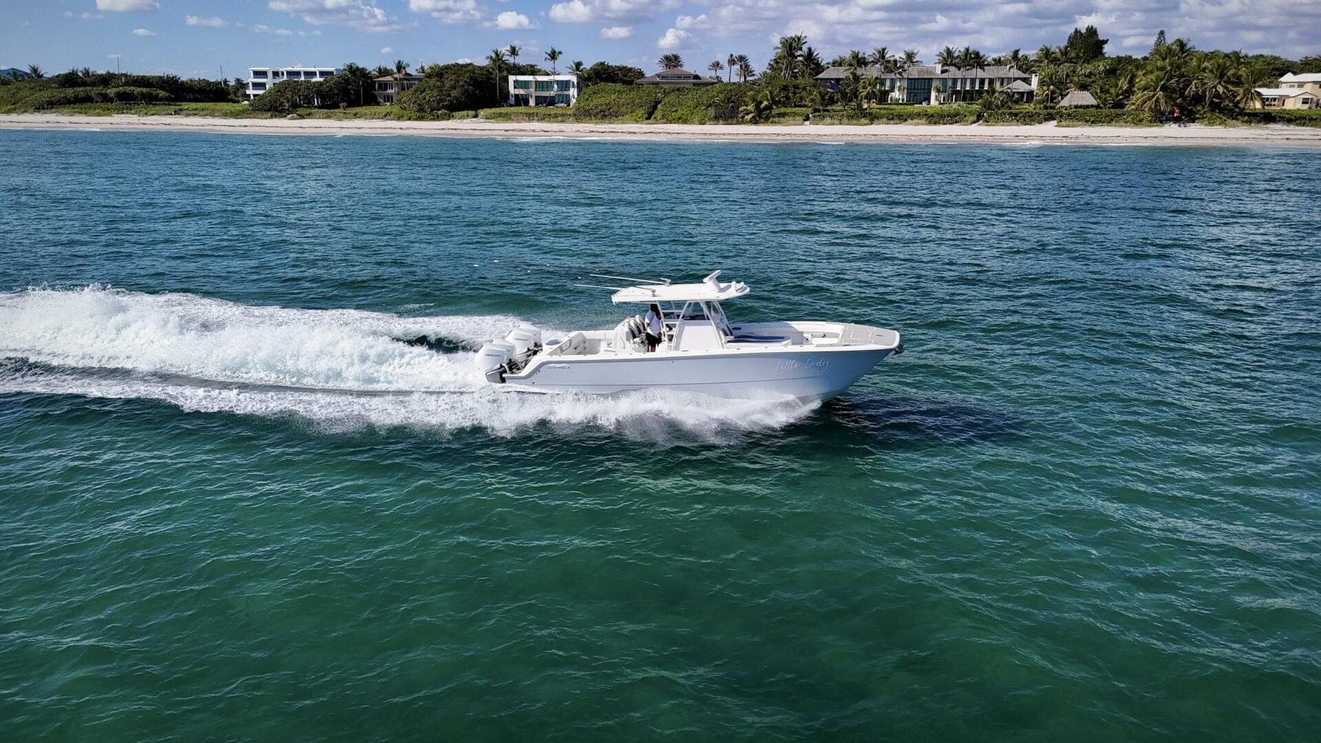 2024 Invincible Catamaran — photo 36