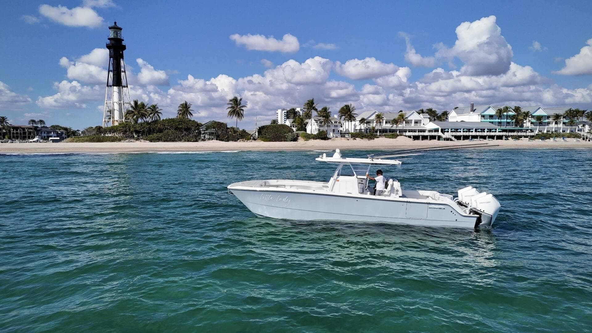 2024 Invincible Catamaran — photo 38