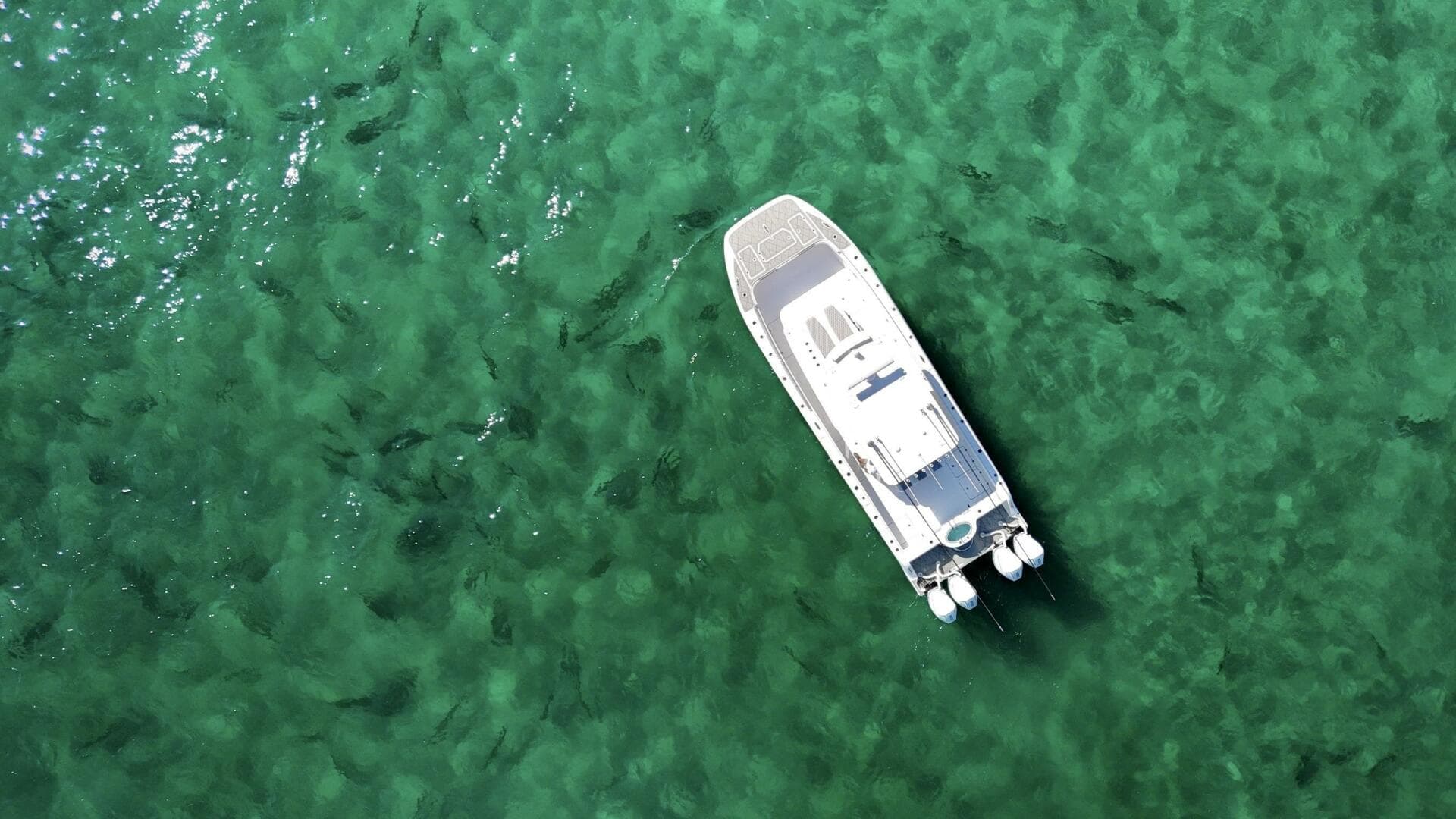 2024 Invincible Catamaran — photo 39