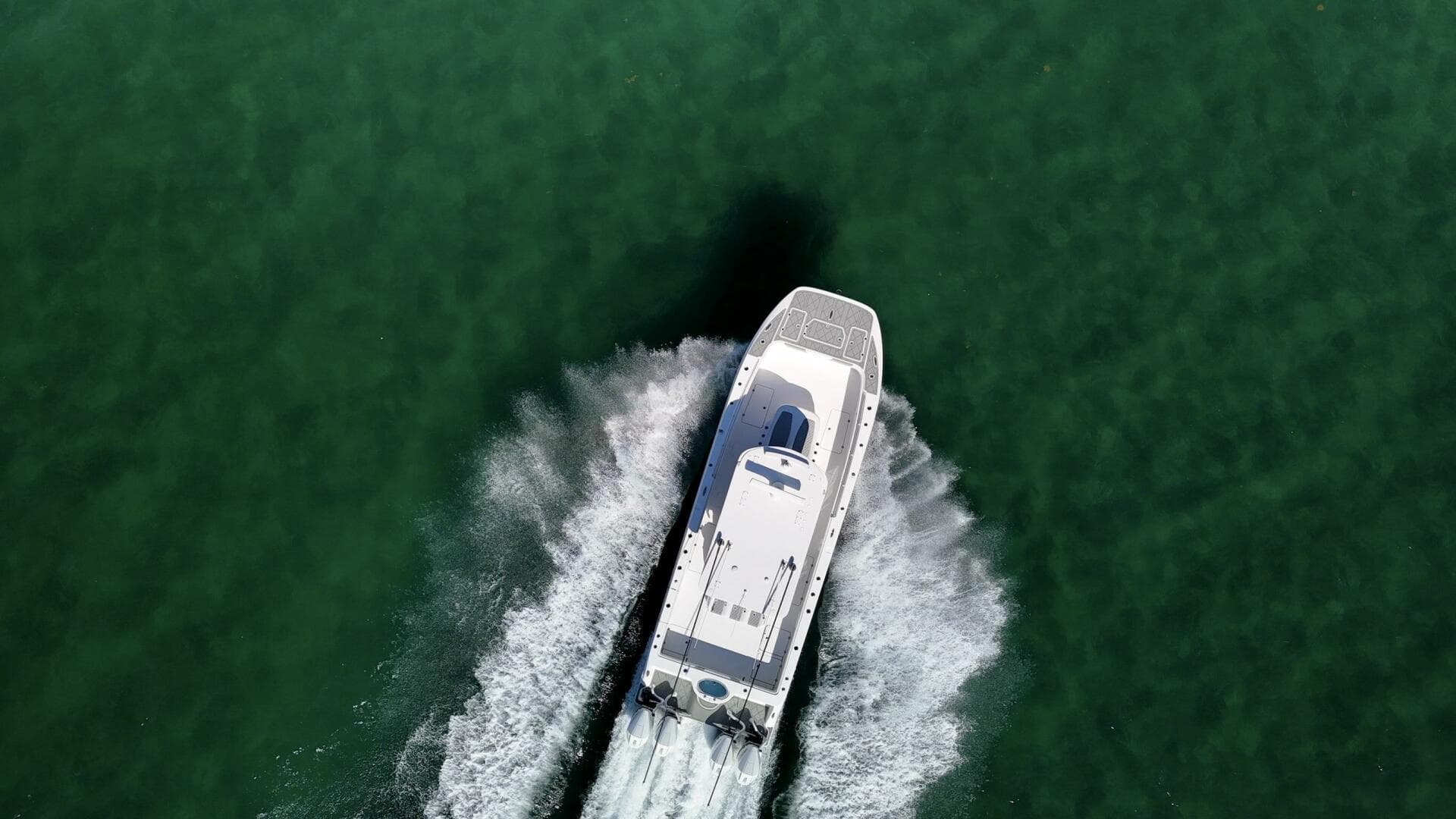 2024 Invincible Catamaran — photo 40