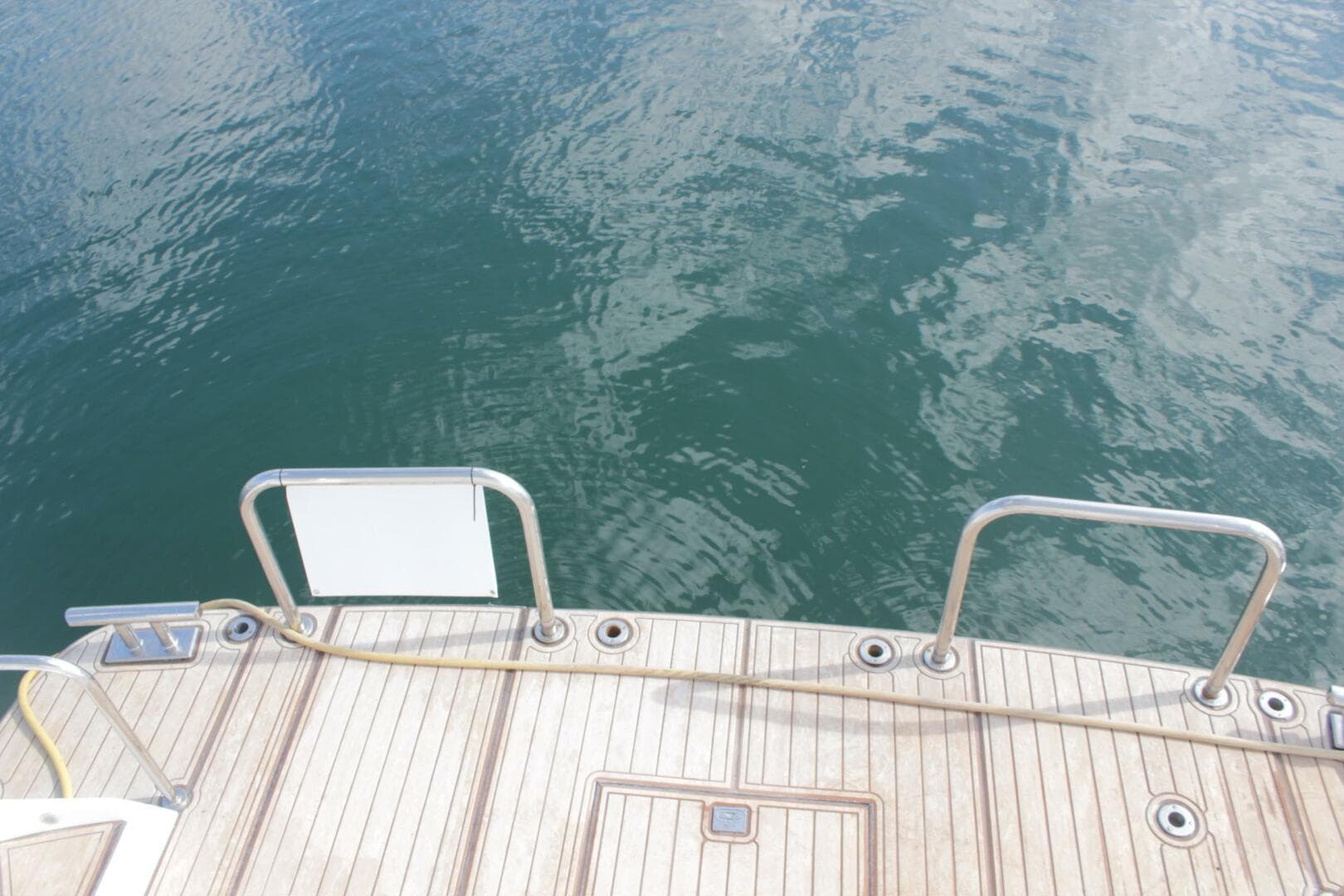 1999 Horizon 70 Fly — photo 68