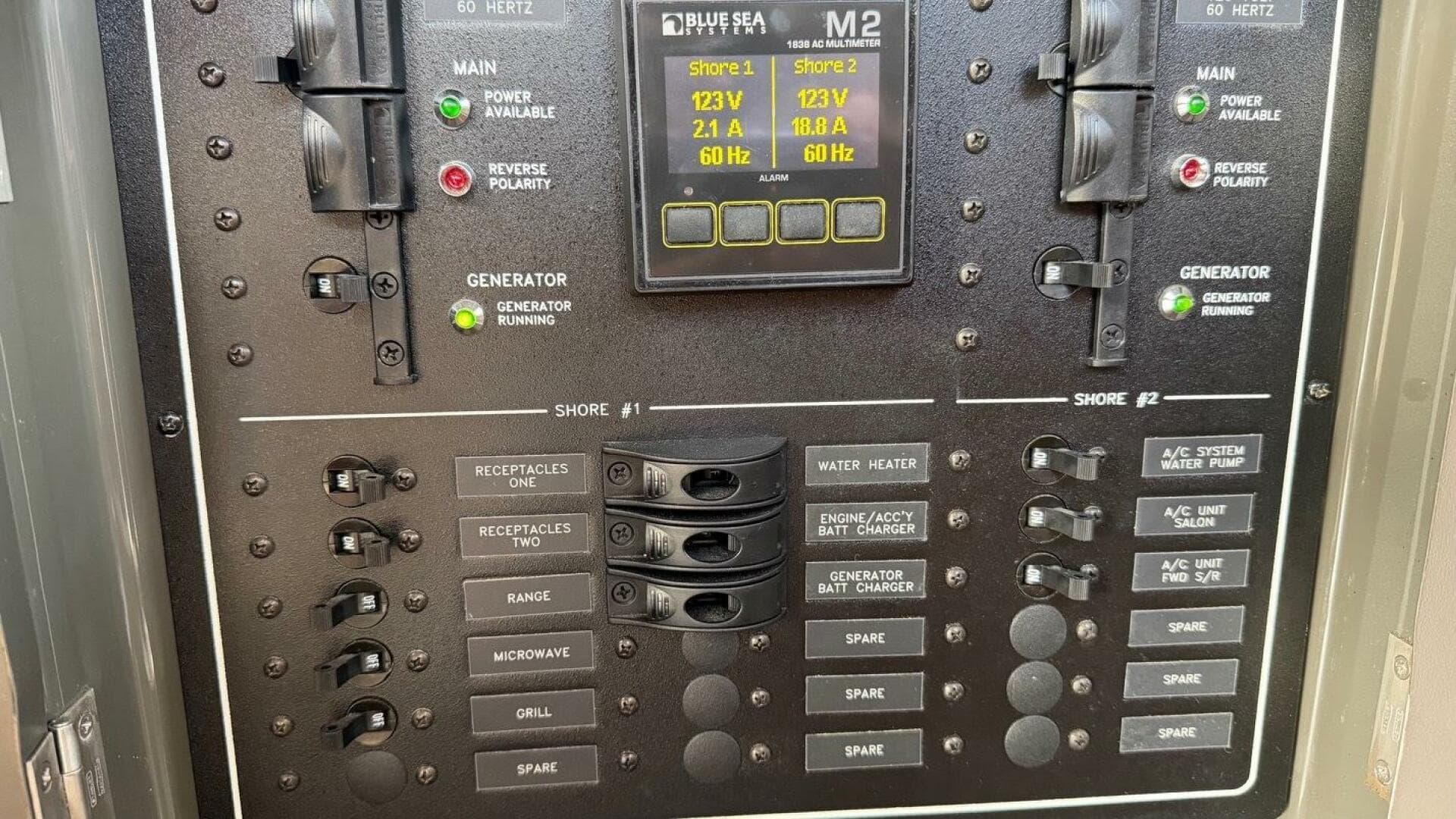 2019 Carver C34 — photo 38