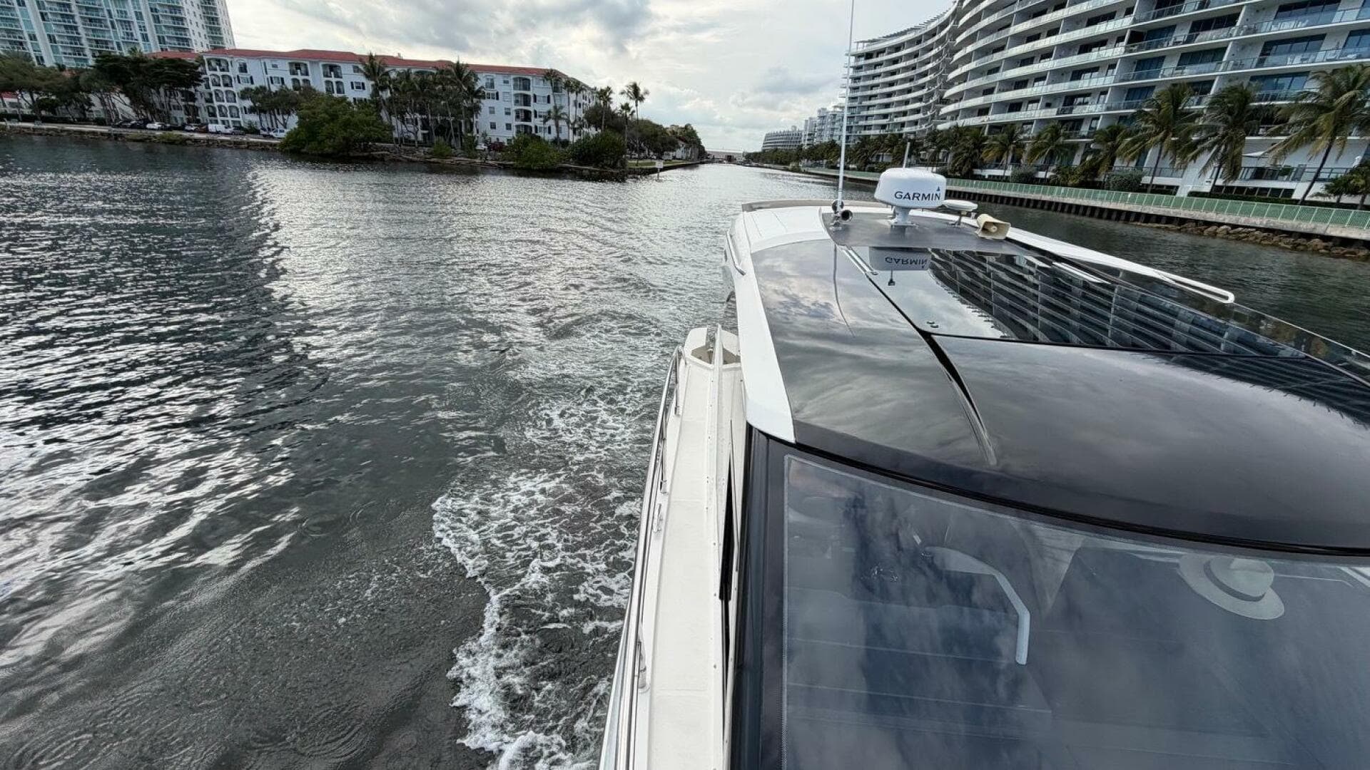 2019 Carver C34 — photo 7