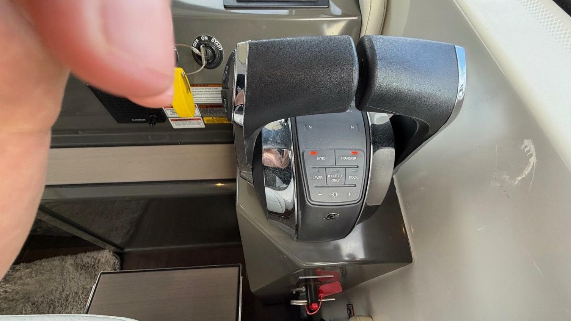 2019 Carver C34 — photo 6