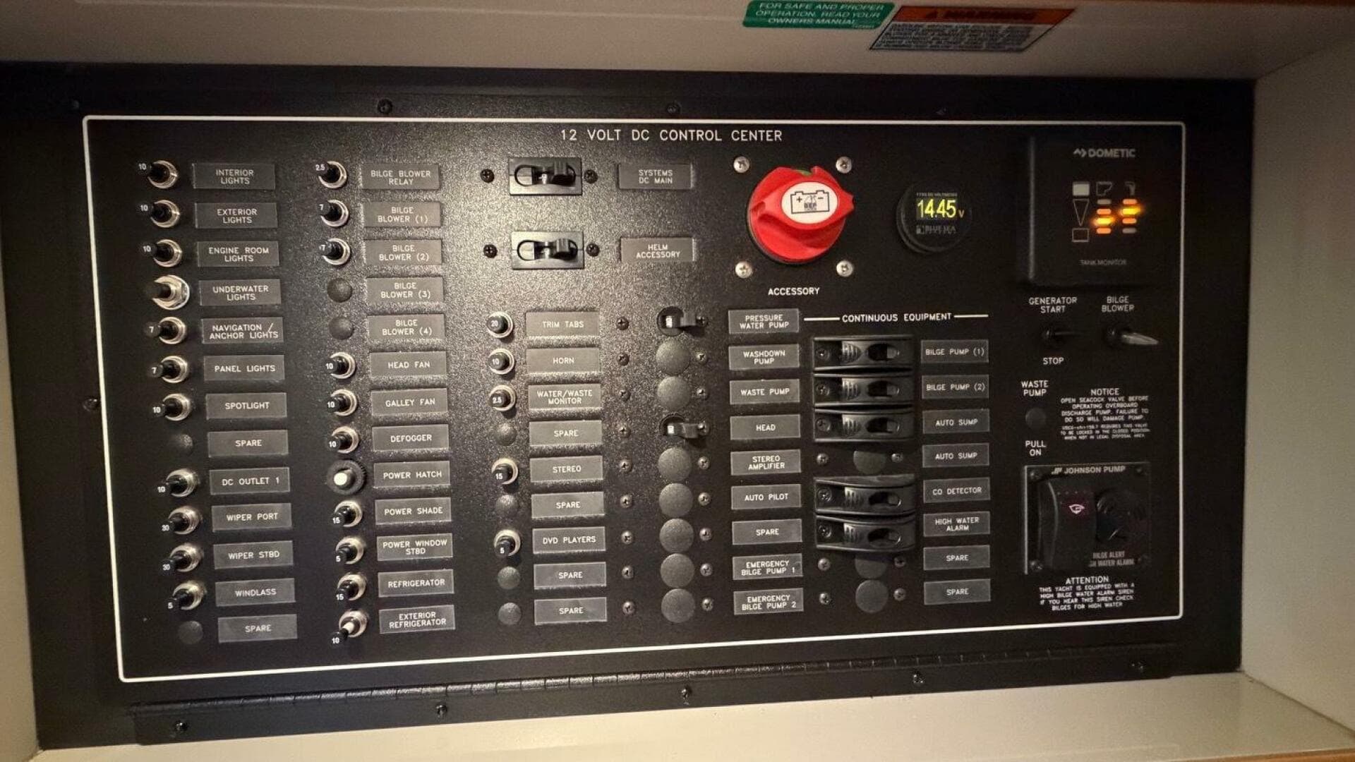 2019 Carver C34 — photo 37