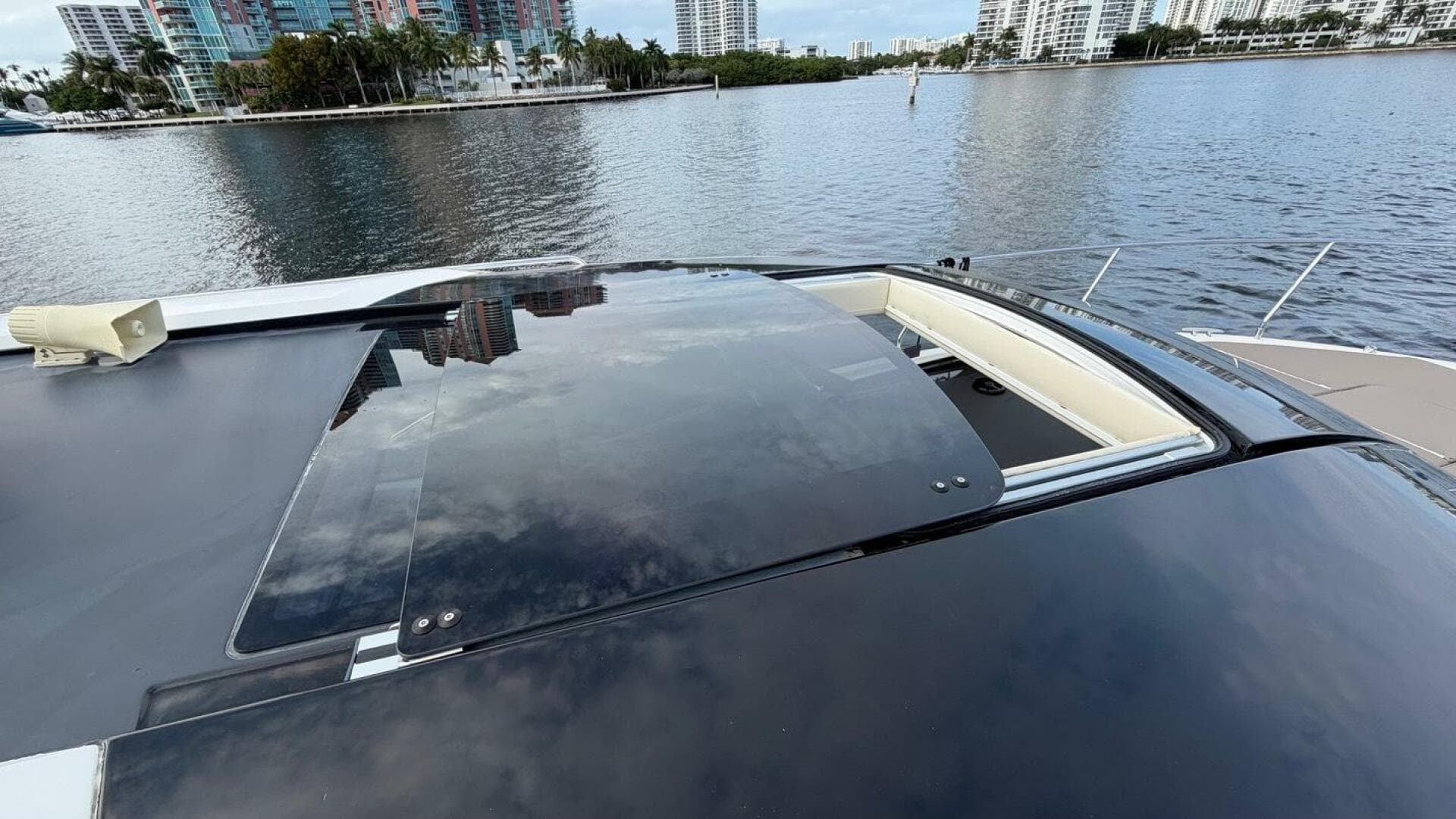 2019 Carver C34 — photo 18