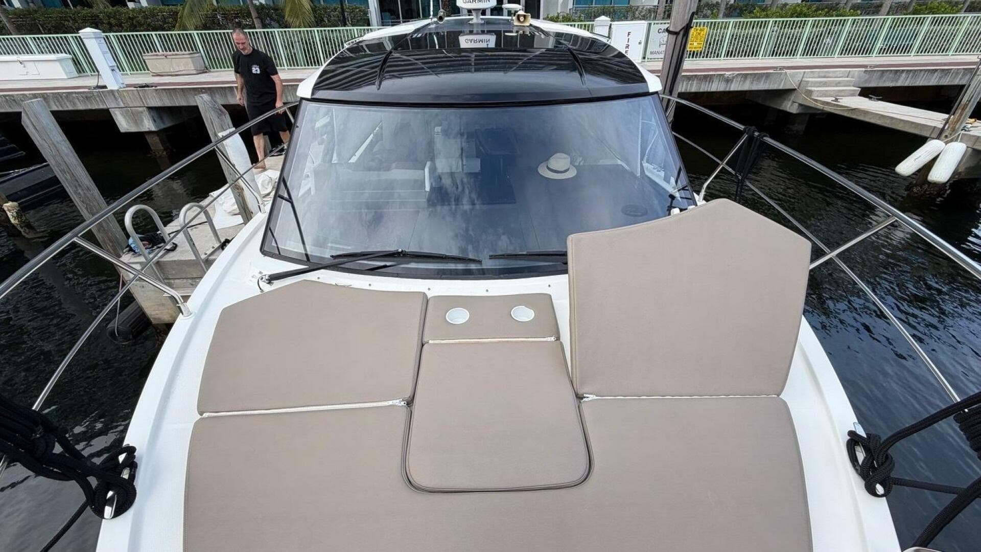 2019 Carver C34 — photo 30