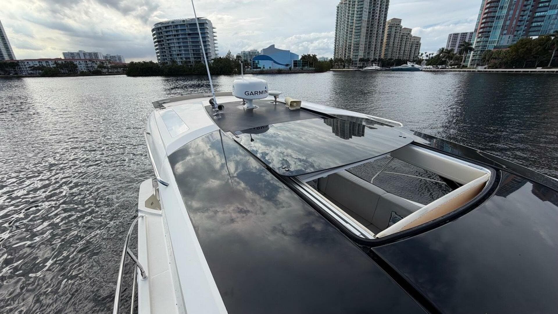 2019 Carver C34 — photo 20