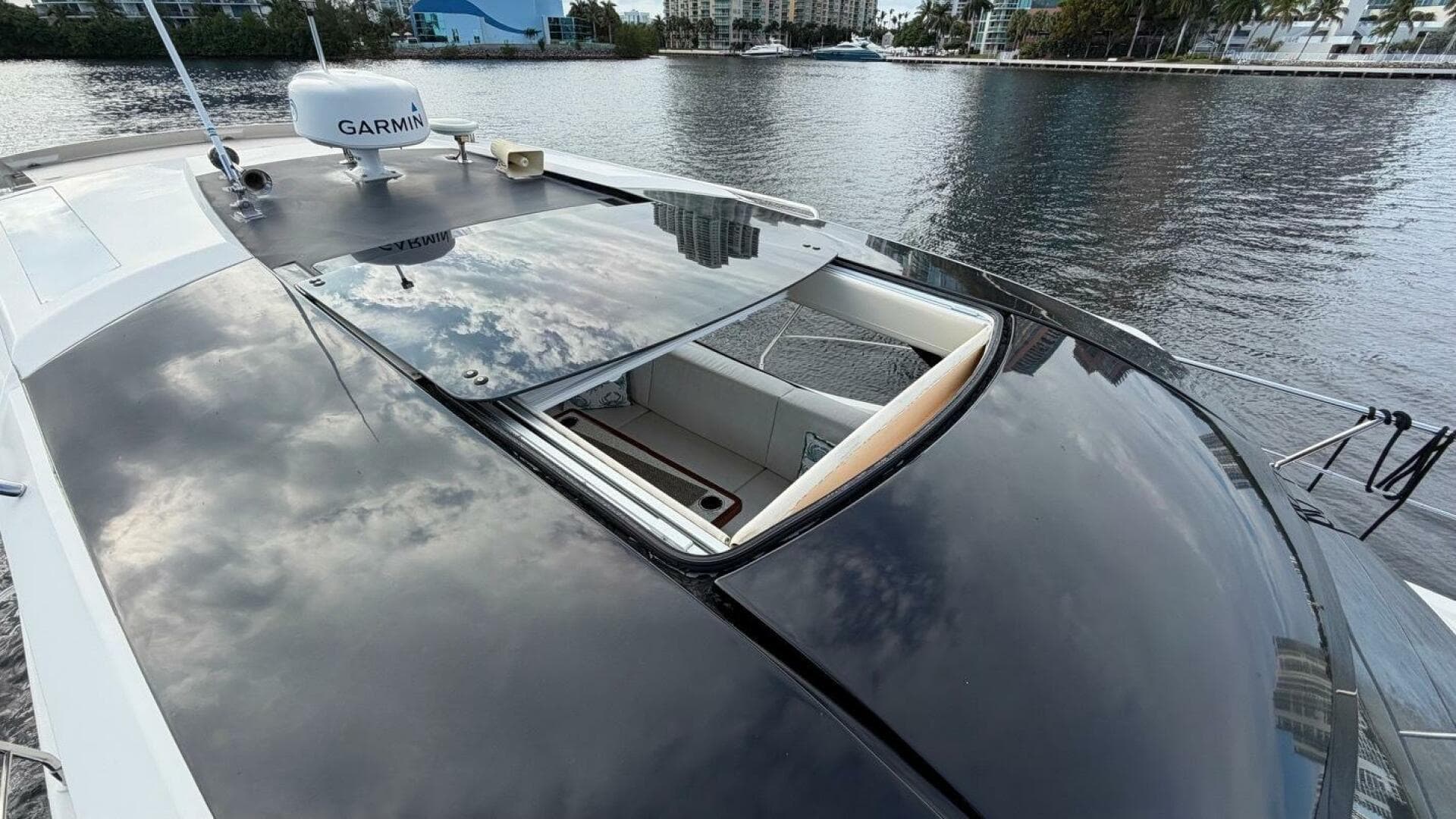 2019 Carver C34 — photo 19