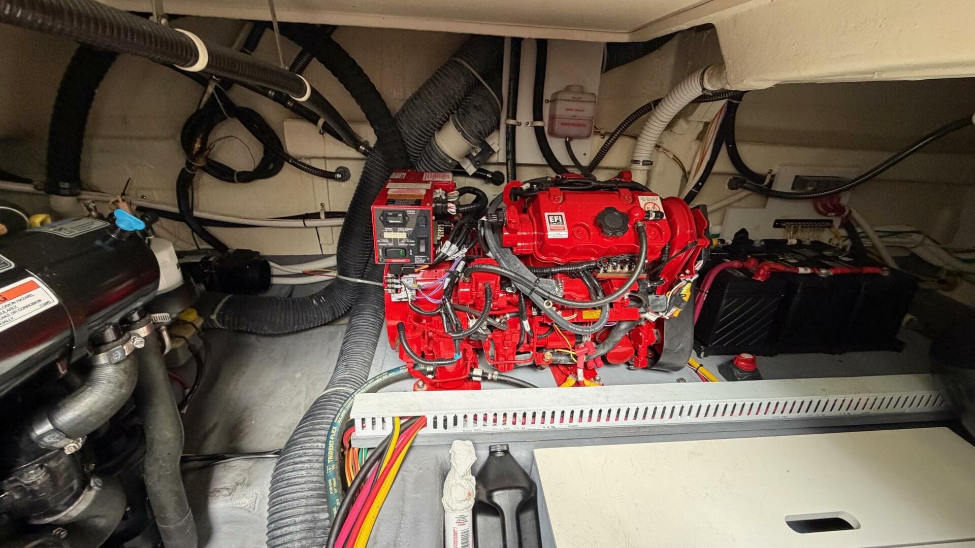 2019 Carver C34 — photo 33