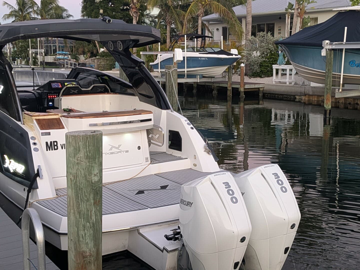 2023 Nx Boats — photo 2