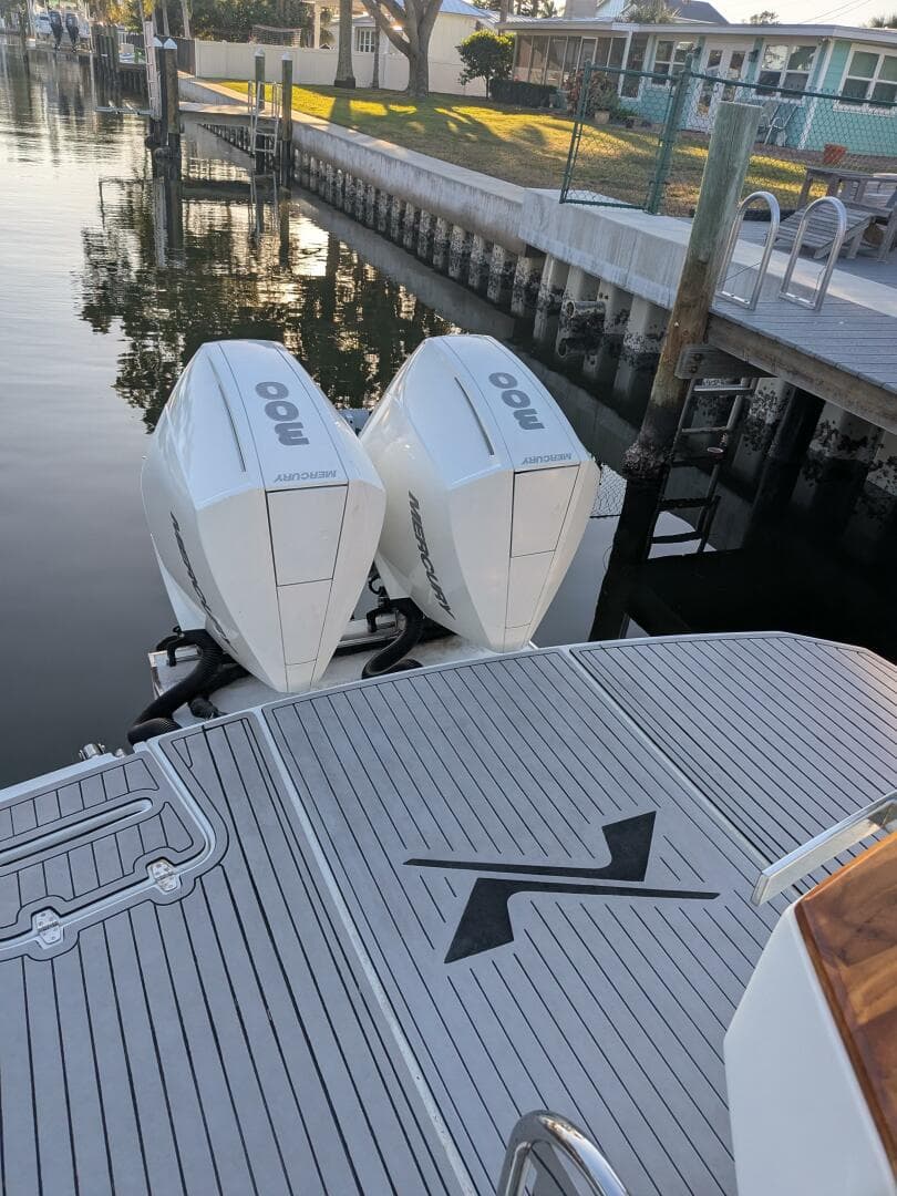 2023 Nx Boats — photo 5