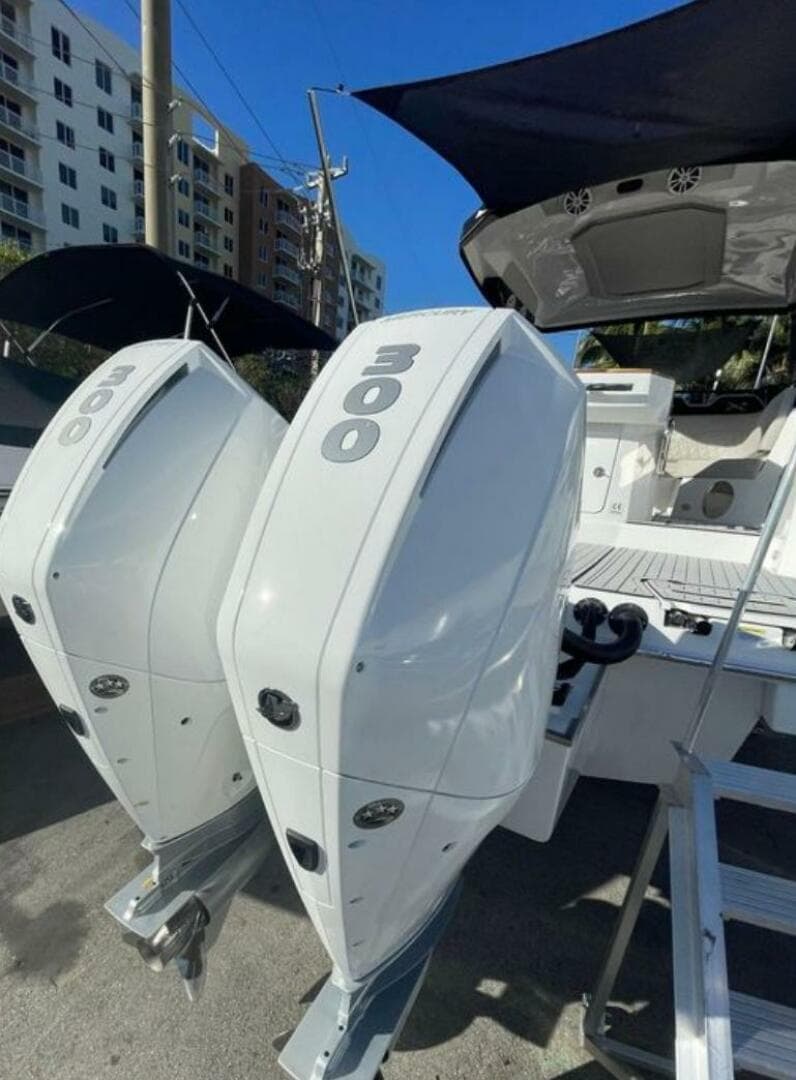 2023 Nx Boats — photo 14