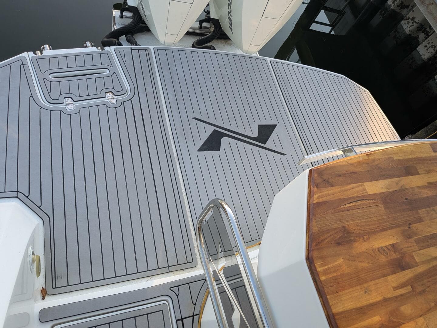 2023 Nx Boats — photo 4