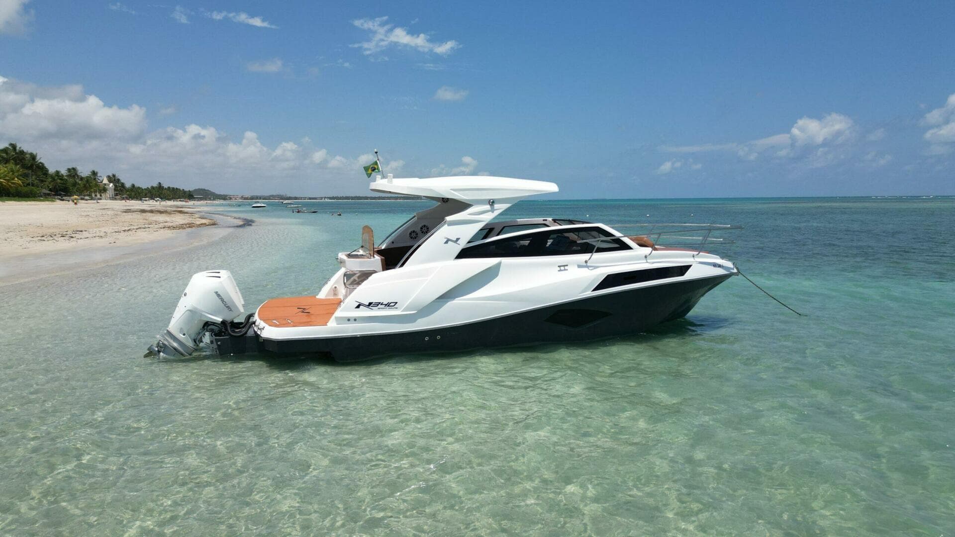 2023 Nx Boats — photo 1