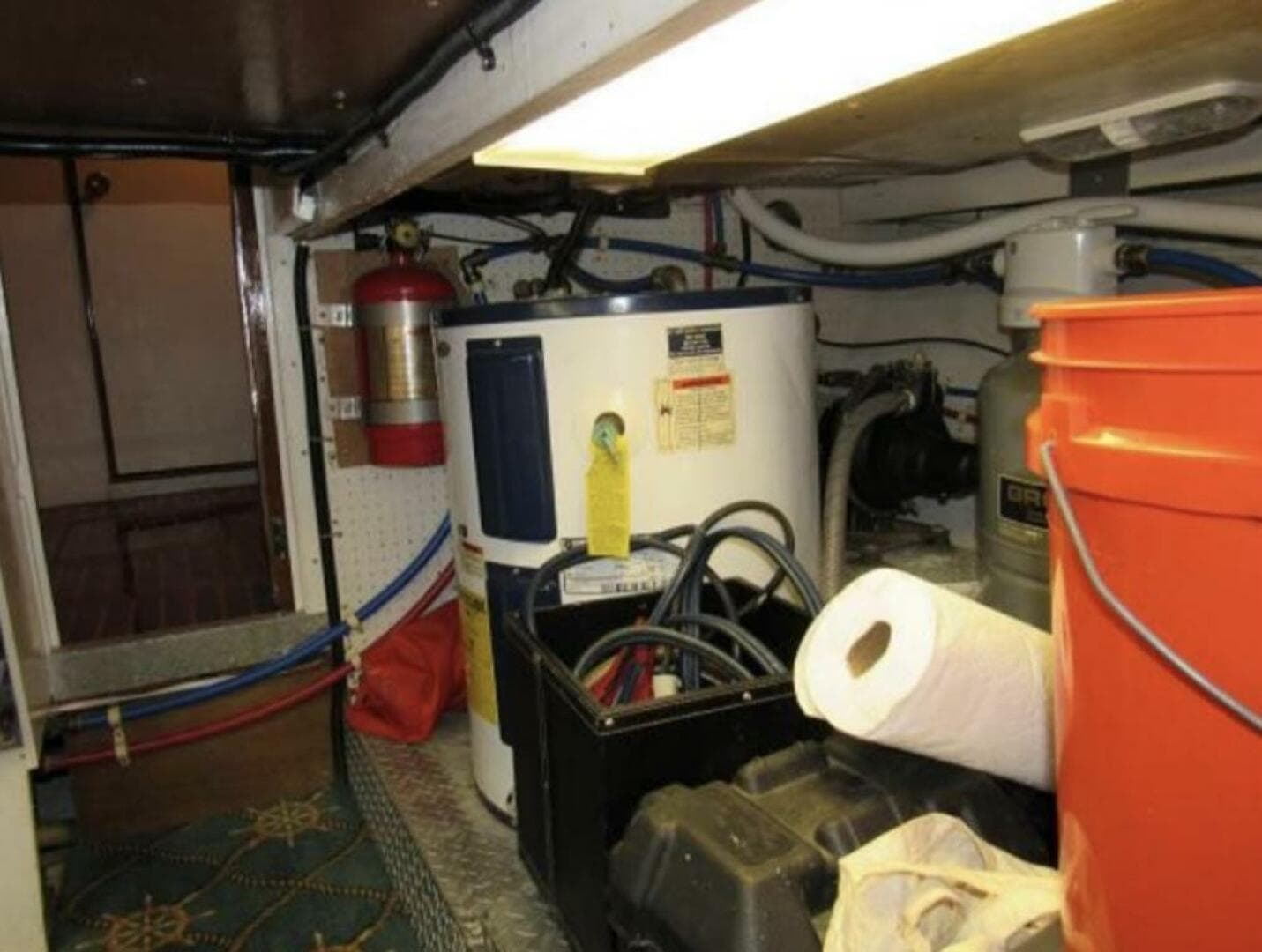 1974 Pacemaker — photo 24