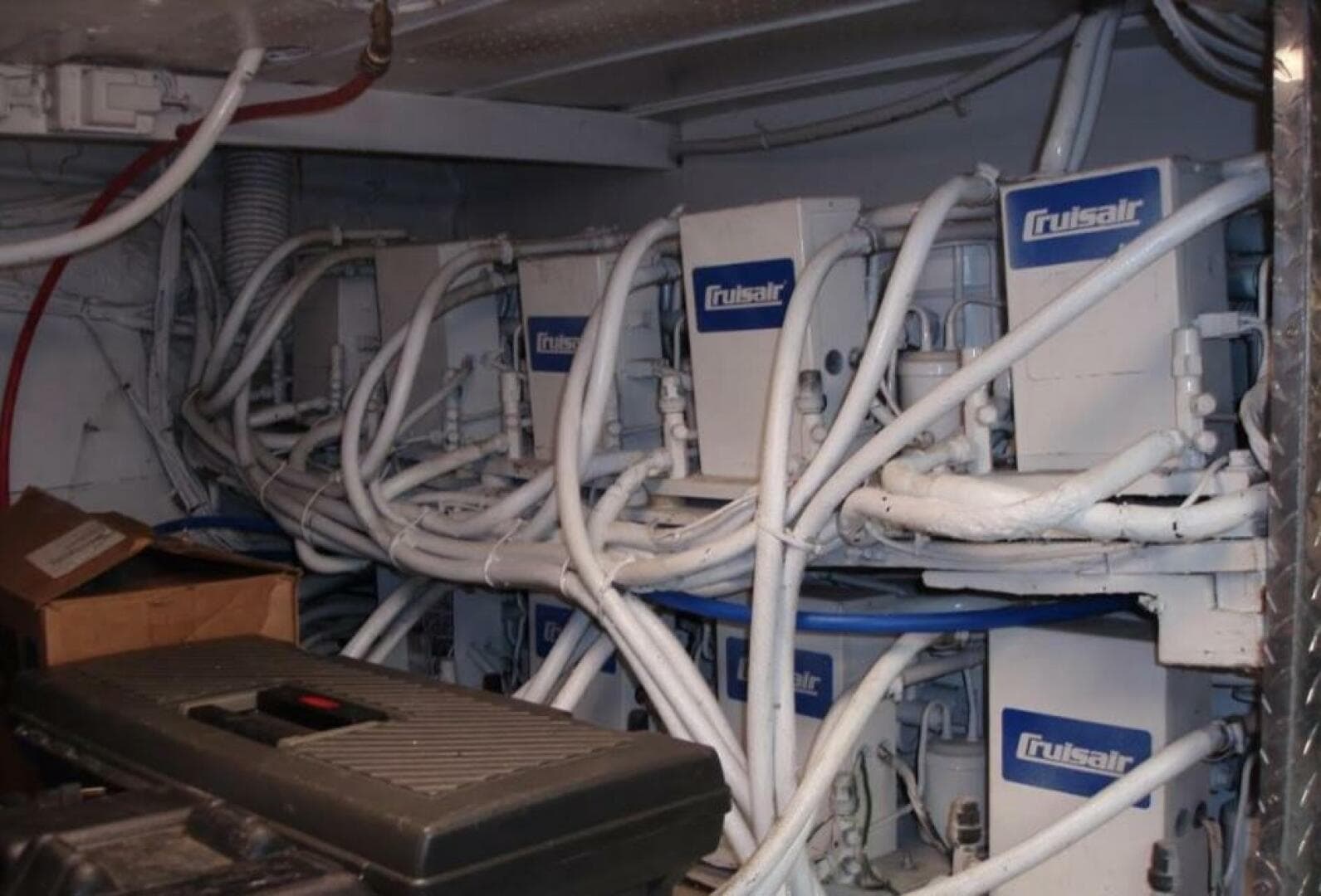 1974 Pacemaker — photo 30