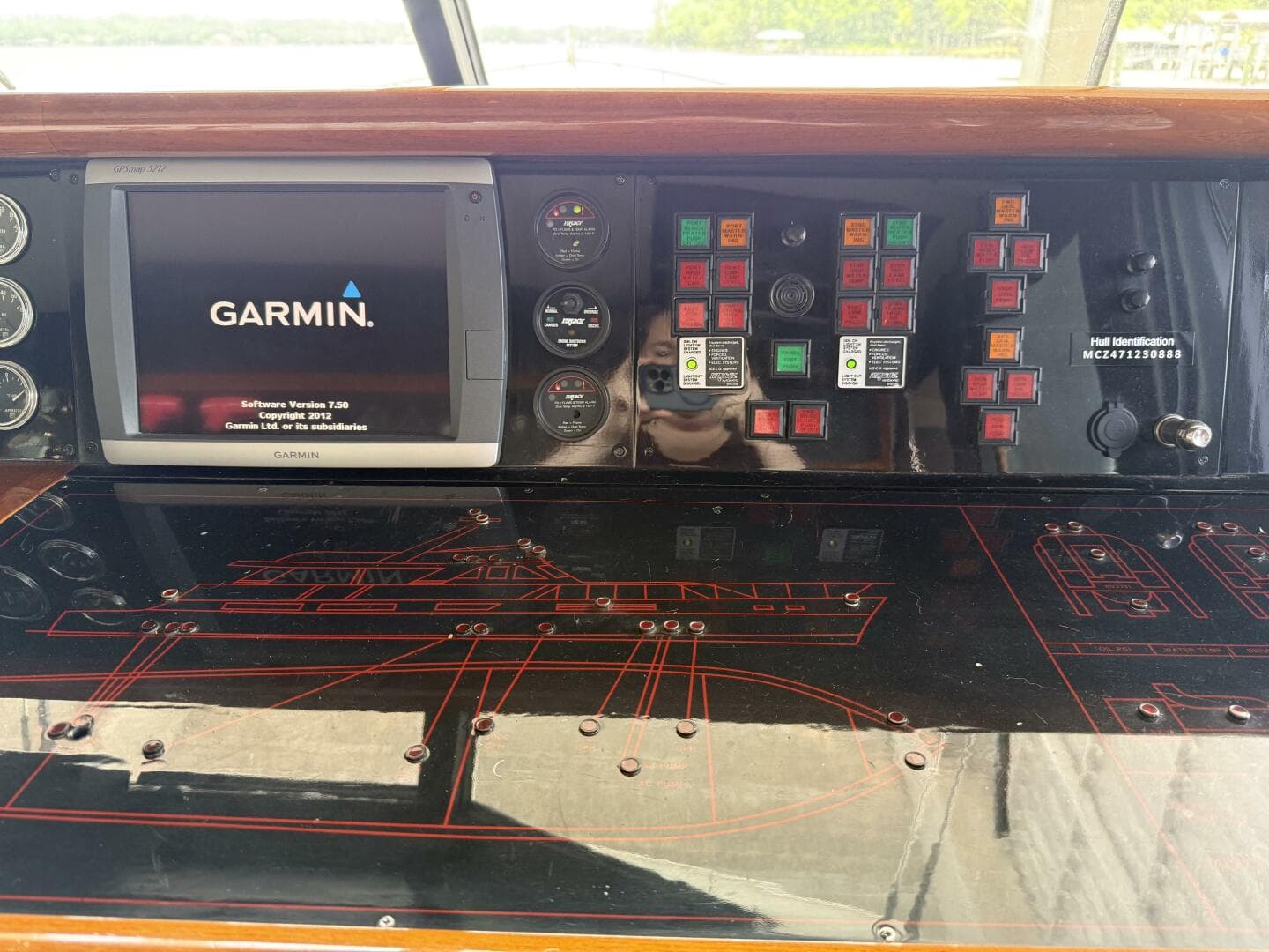 1974 Pacemaker — photo 13