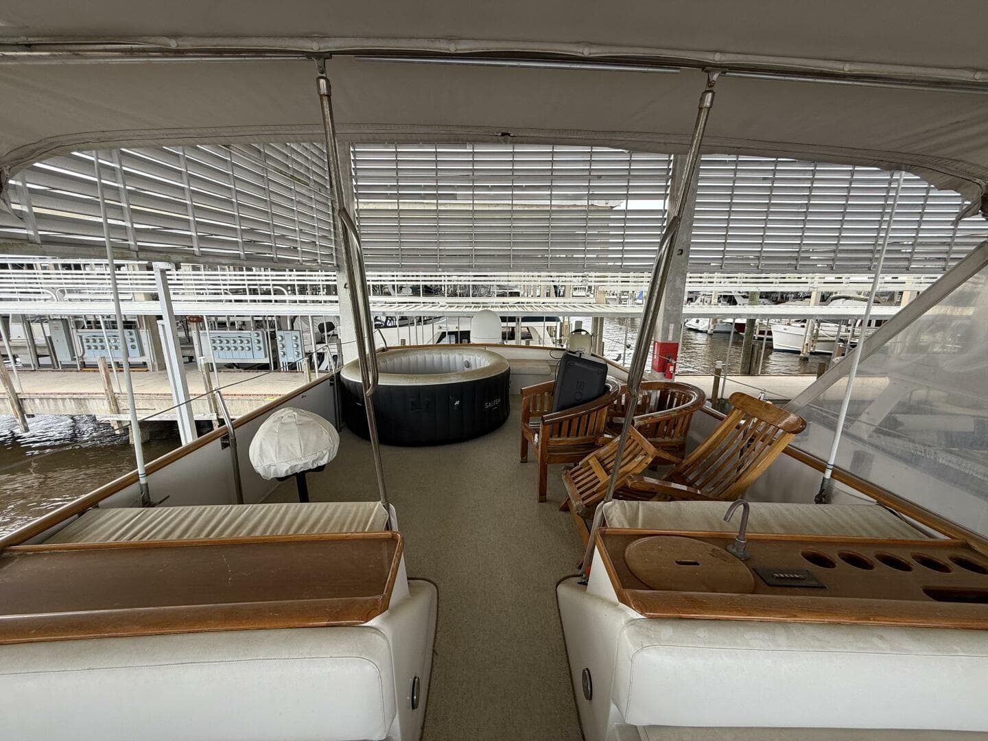 1974 Pacemaker — photo 20