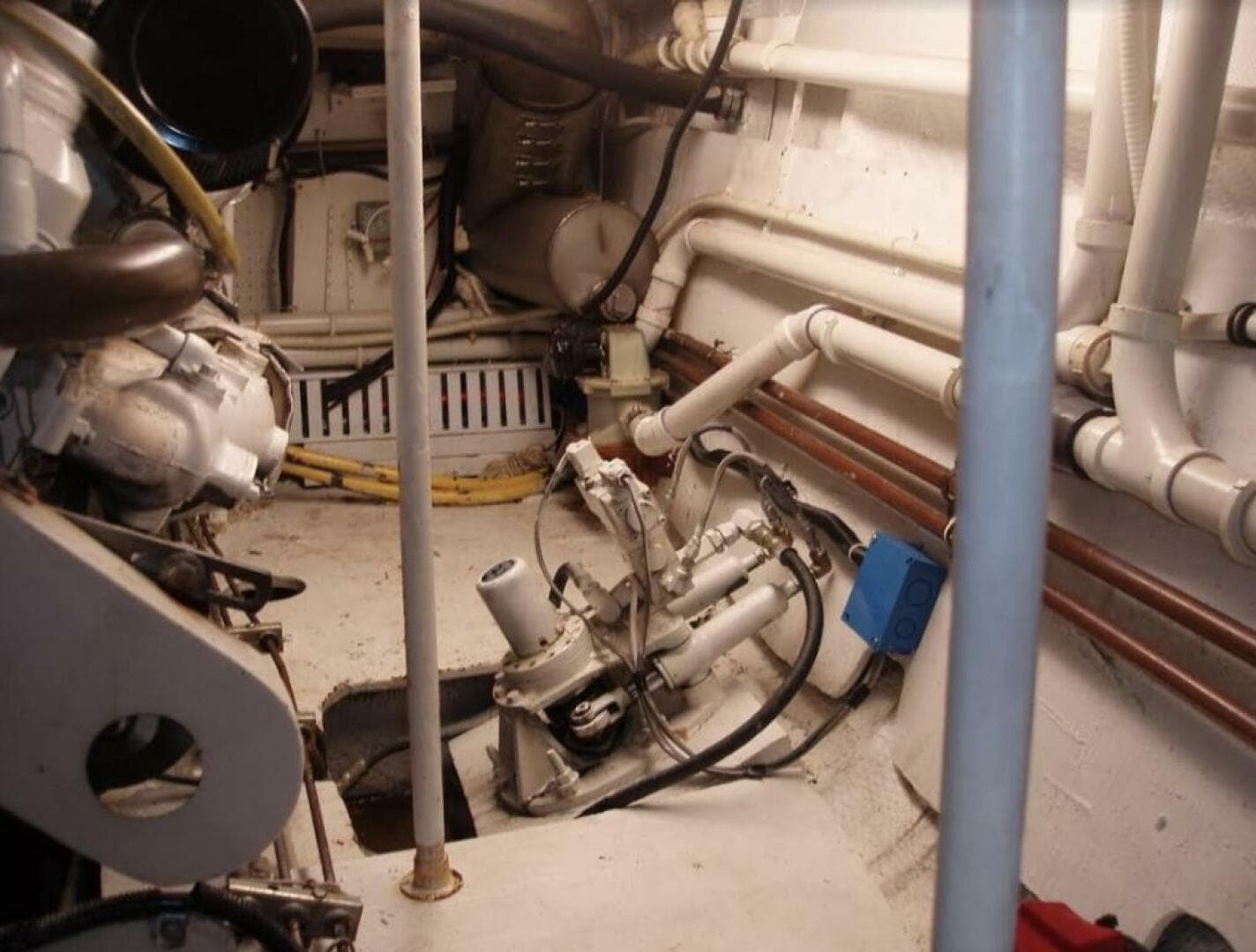 1974 Pacemaker — photo 28