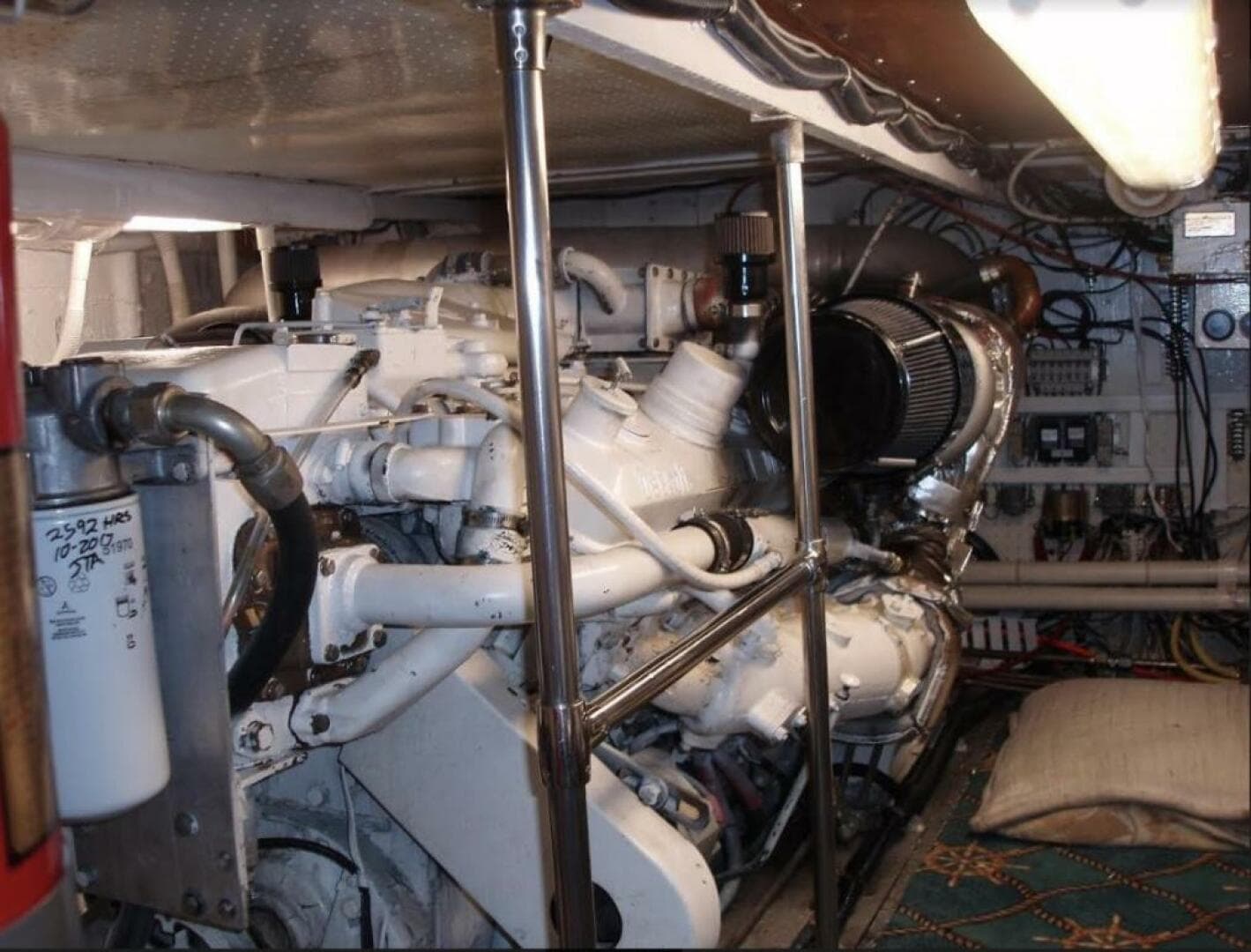 1974 Pacemaker — photo 25