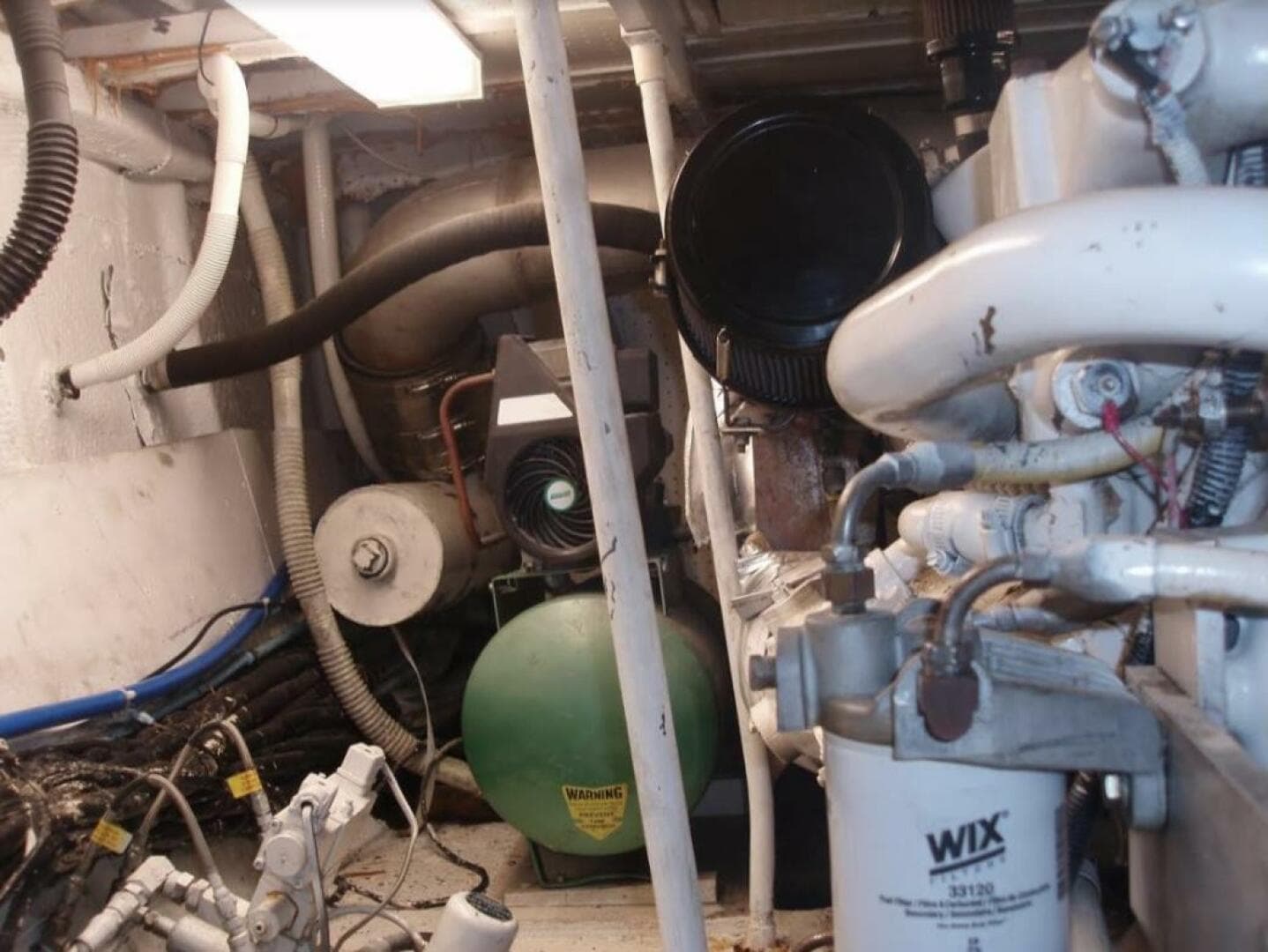 1974 Pacemaker — photo 29