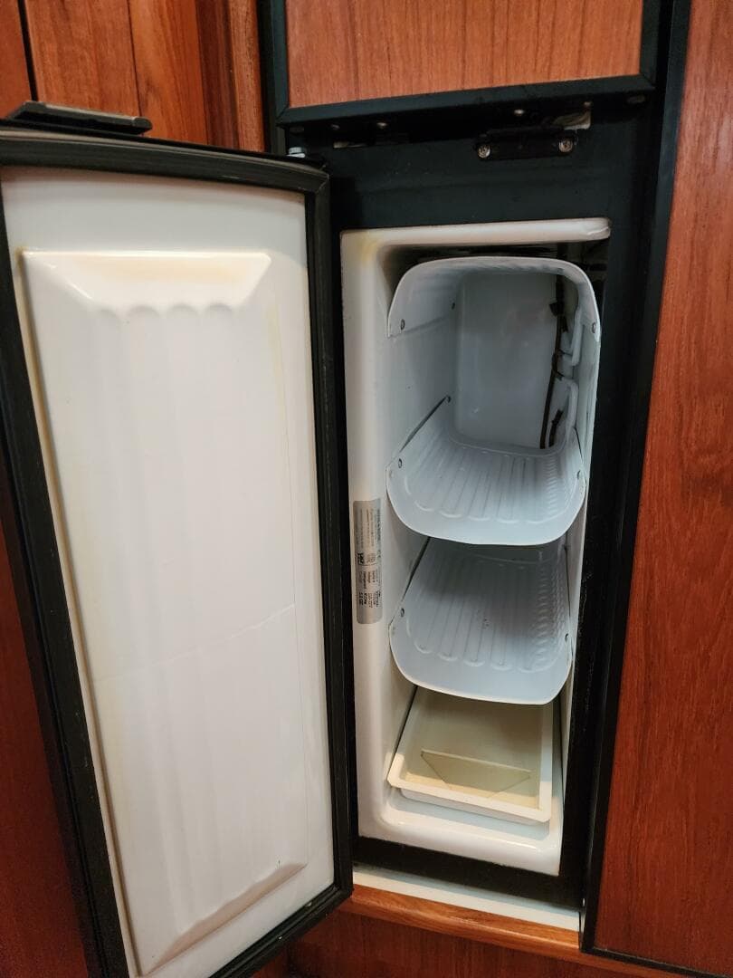 2001 Tiara Yachts 3500 Open — photo 14