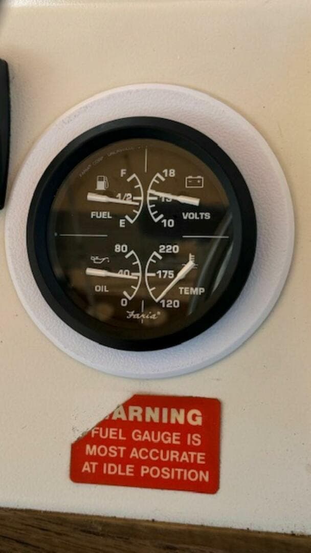 2000 Mainship Pilot 34 — photo 13