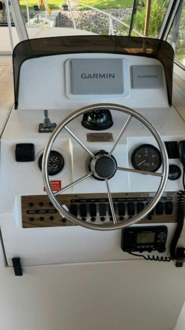 2000 Mainship Pilot 34 — photo 9