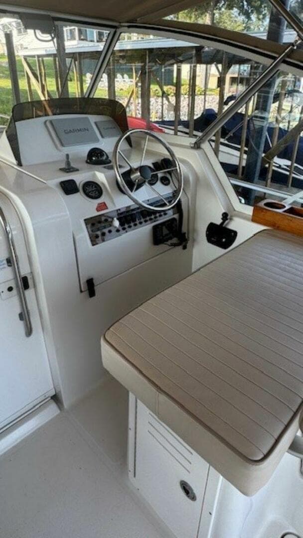 2000 Mainship Pilot 34 — photo 7