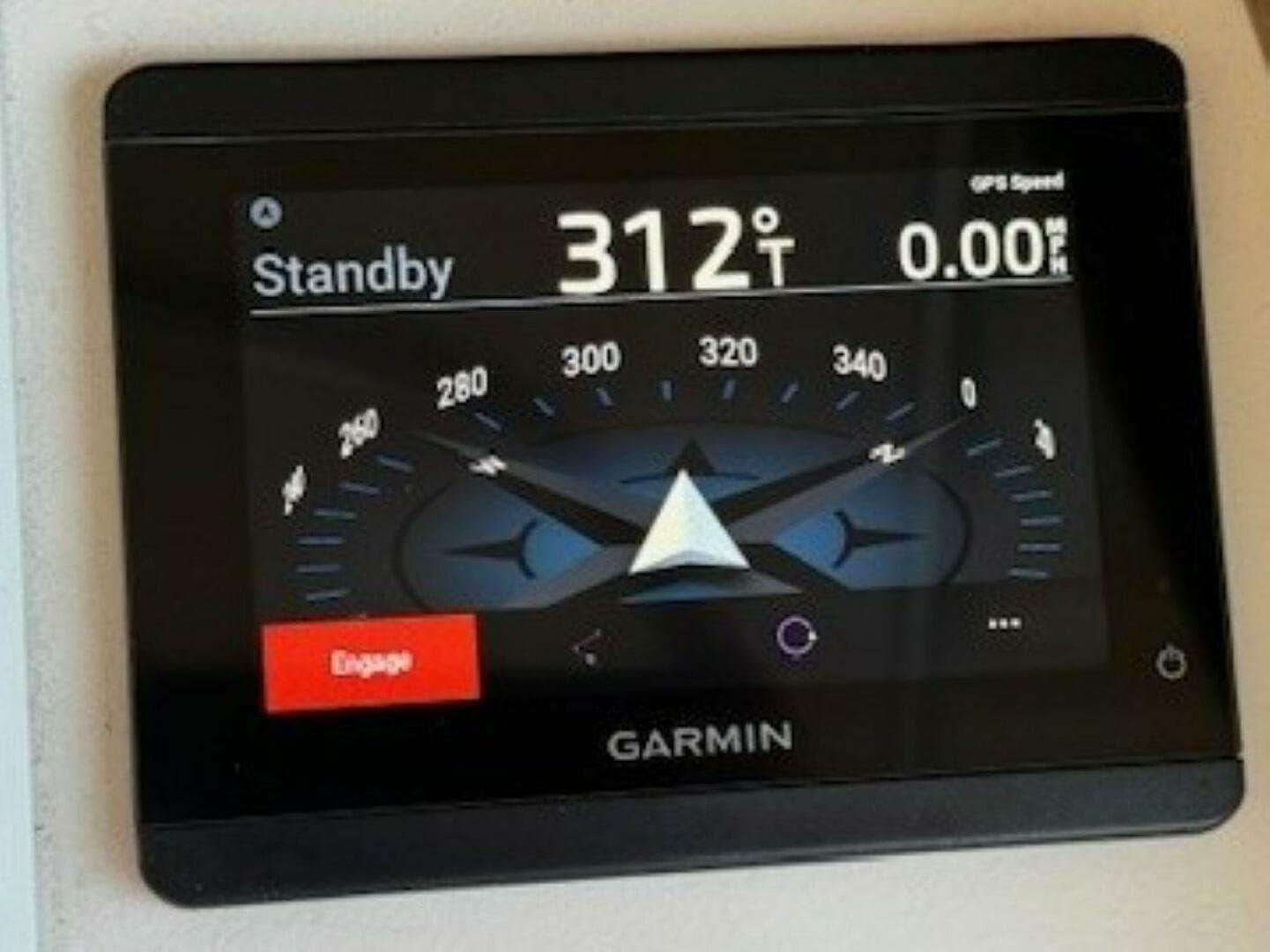 2000 Mainship Pilot 34 — photo 11