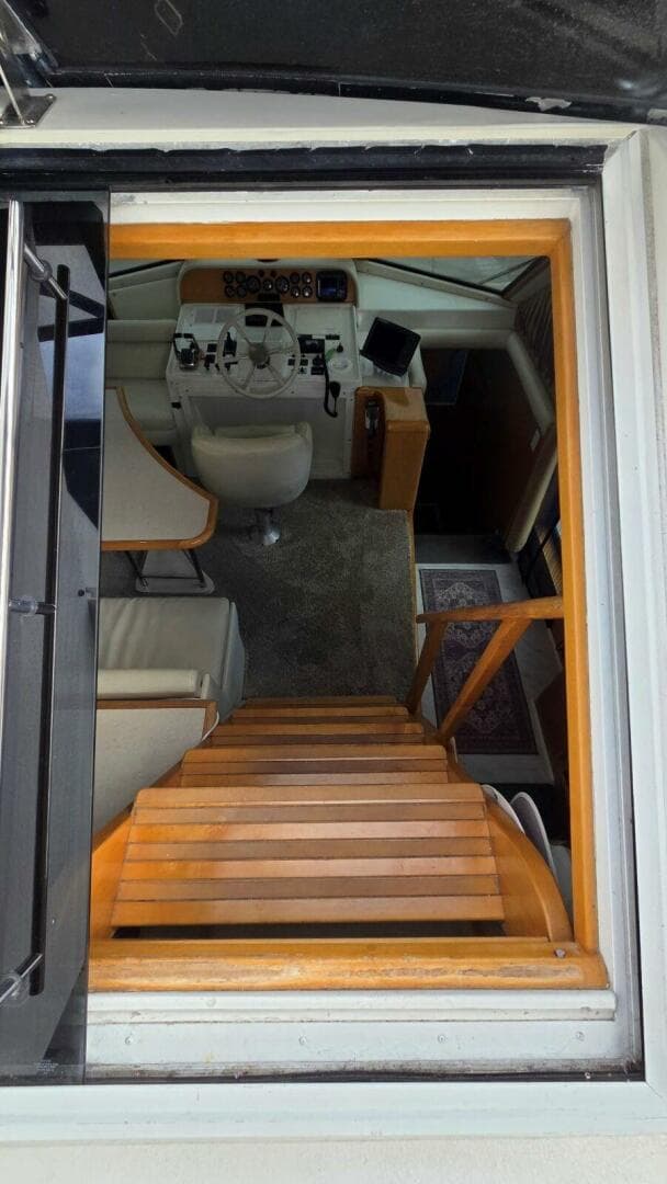 1998 Navigator 5300 — photo 61