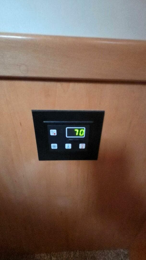 1998 Navigator 5300 — photo 71