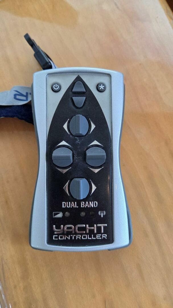 1998 Navigator 5300 — photo 45