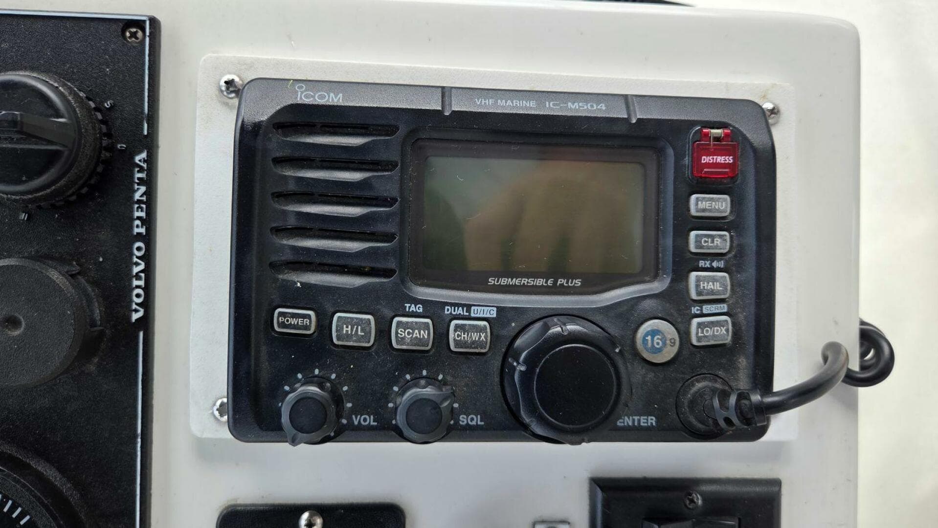 1998 Navigator 5300 — photo 57